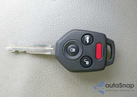 2017 Subaru Forester 2.5I Premium from USA, damaged, VIN JF2SJAEC0HH562512